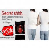 Women Secret Shapewear